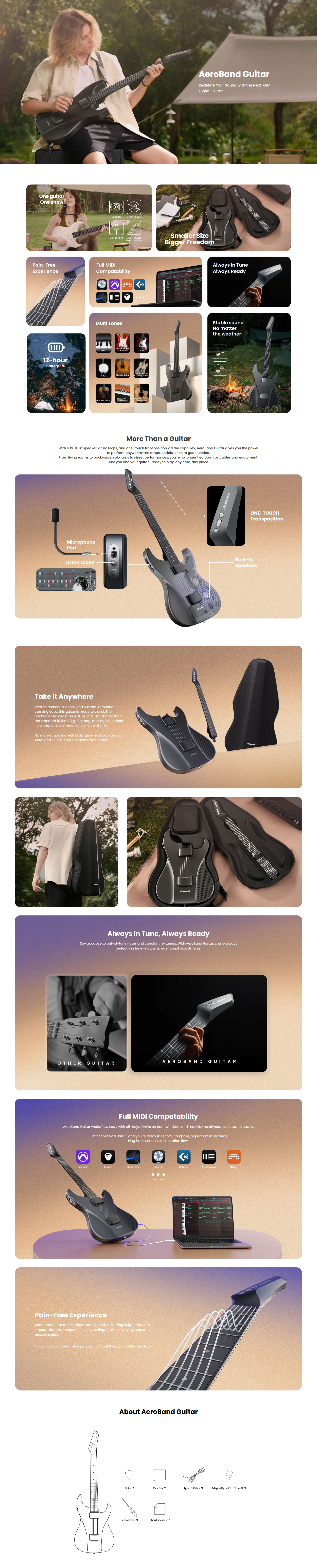 AeroBand-Guitar