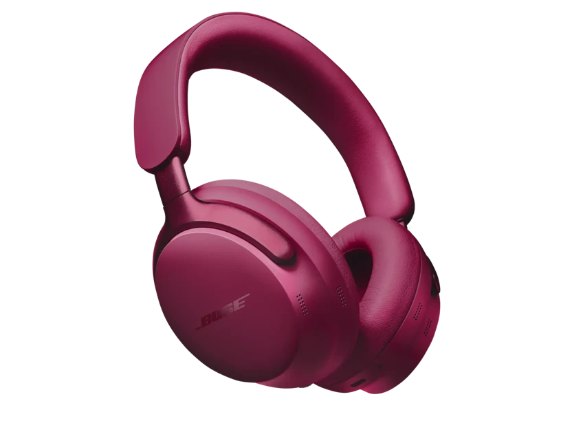 Bose QuietComfort Ultra Headphones – aDawliah Store