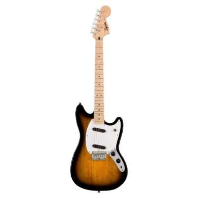 Fender Squier Sonic Mustang MN WPG - 2-Color Sunburst