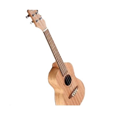 Unistar 24" Concert Ukulele - Natural - LA11-24