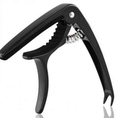 Unistar Guitar Capo
