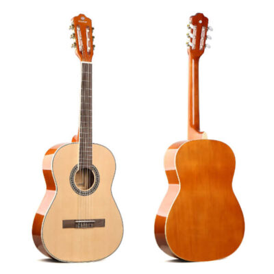 Unistar 39" Acoustic Guitar - L-310-N