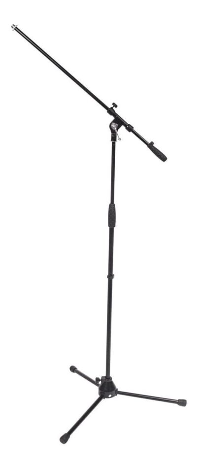 Unistar Professional Telescopic Boom Microphone Stand - MS005T