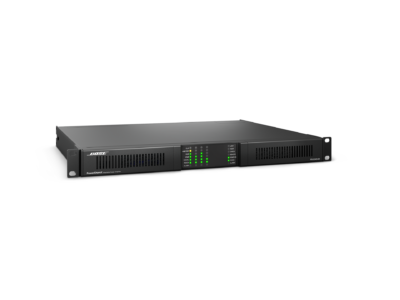 مضخم الطاقة القابل للتكيف PSX2404D PowerShareX القابل للتكيف PSX2404D