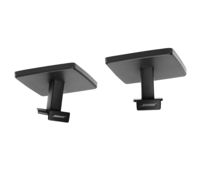 OmniJewel Ceiling Brackets - Black