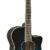 Oriental Blue Burst