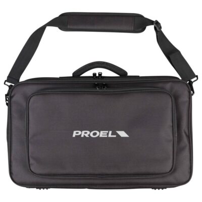 Proel Padded Bag for PLAYMIX10 Audio Mixer