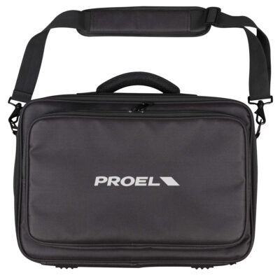 Proel Padded Bag for PLAYMIX8 Audio Mixer