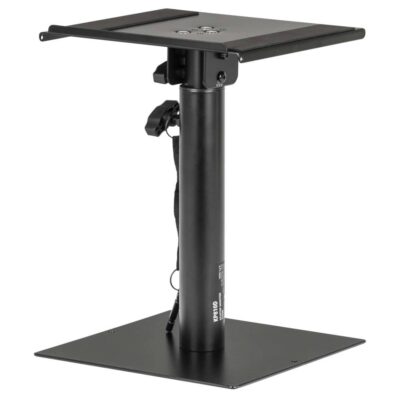Proel Sturdy Desktop Monitor Stand - KP810D