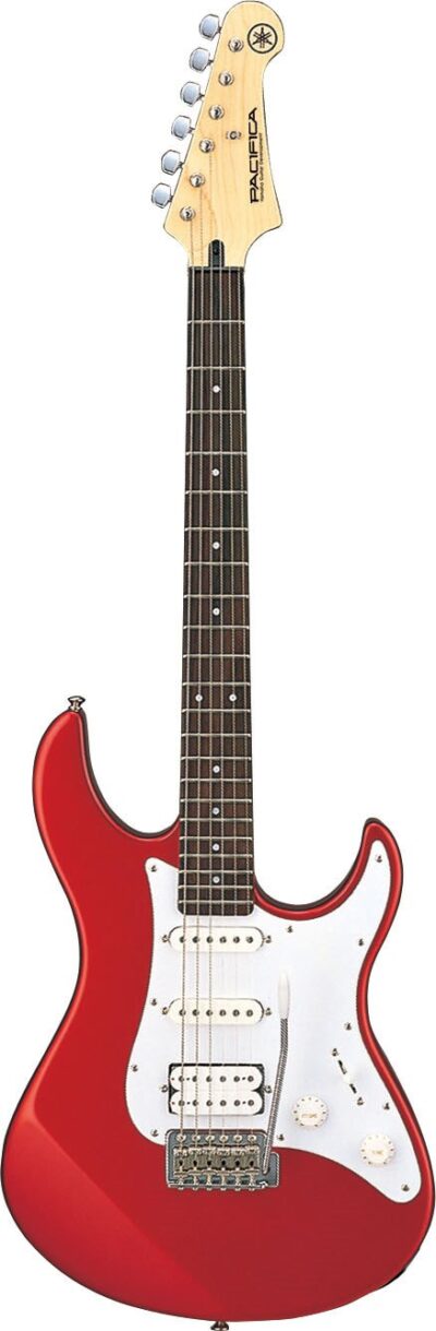 Yamaha Pacifica Electric Guitar - PACIFICA012