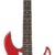 Red Metallic