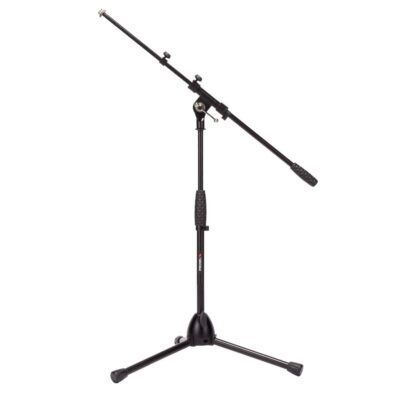 Proel Low Profile Telescopic Boom Microphone Stand - RSM192BK