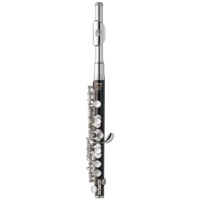 Yamaha Student Piccolo with Nickel Silver Headjoint