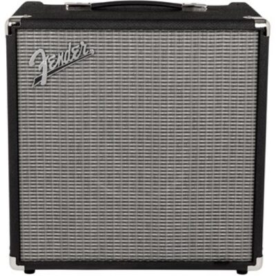 Fender Rumble 40 V3 Guitar Amplifier - 237-0306-900