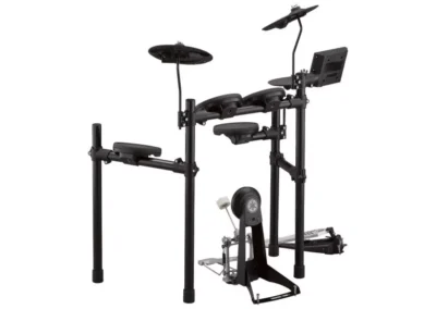 Yamaha Electronic Drum Kit - DTX452K