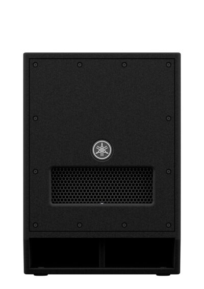 Yamaha 12" Active Subwoofer - DXS12MKII