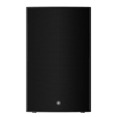 Yamaha 3Way 15" Powered Loudspeaker  - DZR315