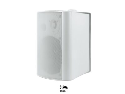 CMX 30W IP66 2-Way Wall Mount Speaker (Volt/Ohm)-WSK-530CSWIP