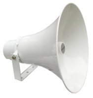 CMX 50W Outdoor Horn Speaker (Volt)-HSK-50H