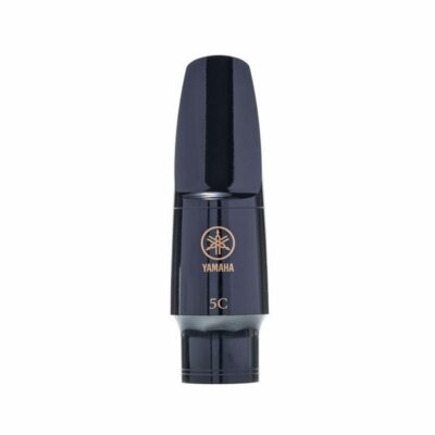 Yamaha Alto Saxophone Mouthpiece - AS-5C