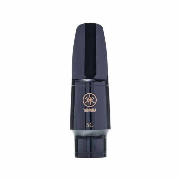 Yamaha Alto Saxophone Mouthpiece – AS-5C