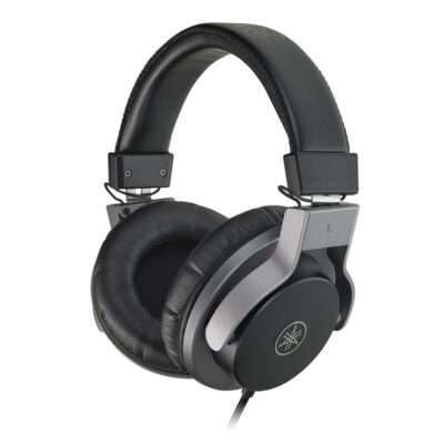 Yamaha Studio Monitor Headphones - HPH-MT7