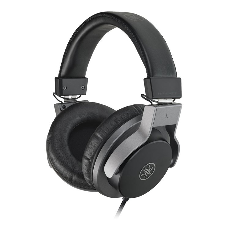 Yamaha Studio Monitor Headphones – HPH-MT7