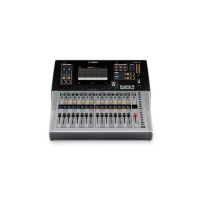 Yamaha Digital Mixing Console - TF1