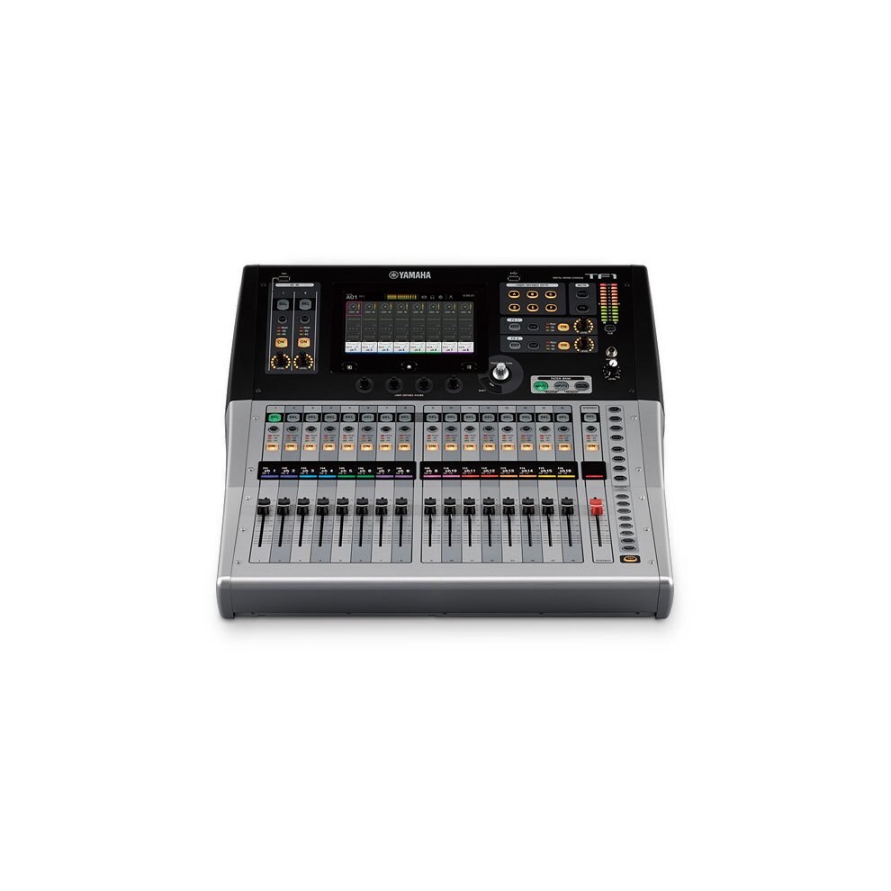 Yamaha Digital Mixing Console – TF1