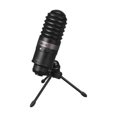 Yamaha USB Condenser Microphone  - YCM01U