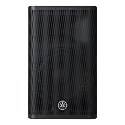 Yamaha 12" Powered Loudspeaker - DXR12MKII