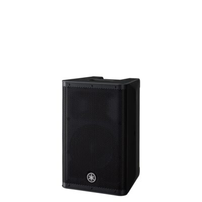 Yamaha Powered Speaker System - DXR8MKII