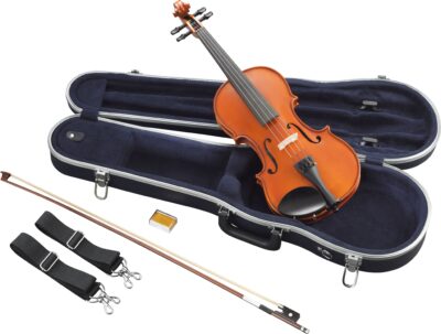 Yamaha 4/4 Size Violin - V3SKA44