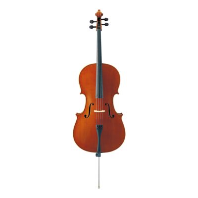 Yamaha 4/4 Size Cello - VC5S SIZE 4/4