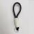 Charcoal/black rope