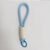 Light blue rope
