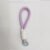Light purple rope