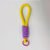 Yellow rope