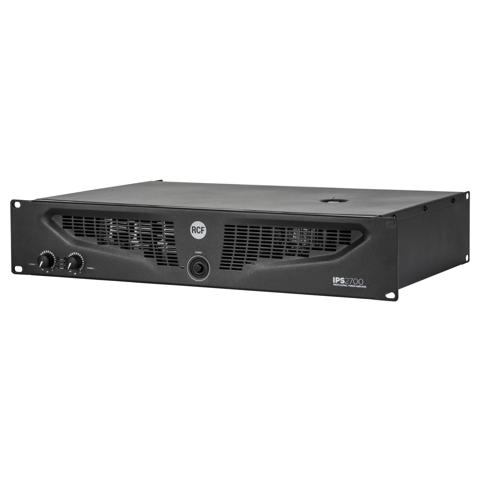 RCF IPS2700 AMPLFIER BOARD WITH HEATSINK – 63531252